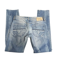 Y2K Diesel Jeans