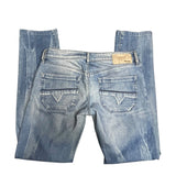 Y2K Diesel Jeans