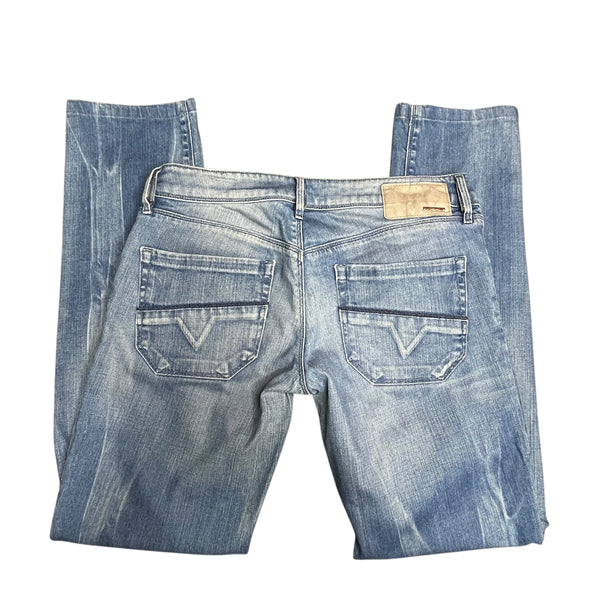 Y2K Diesel Jeans