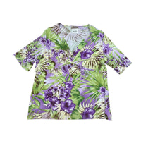 Floral top
