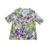Floral top