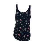 Graphic Y2K Tank Top