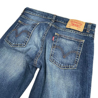 Levi Denim Jeans