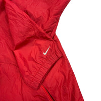00’s Vintage Nike Jacket