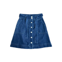 GAP Denim Skirt