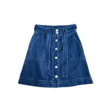 GAP Denim Skirt