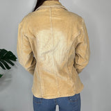 Y2K Corduroy Jacket