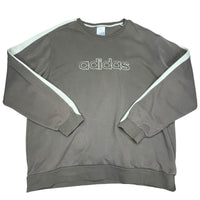 Vintage Adidas Sweatshirt