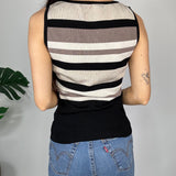 Karen Millen Vest Top