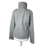 Y2K Grey Jacket