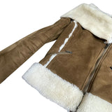 Morgan De Toi Y2K Coat