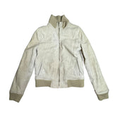 Vintage Leather Jacket