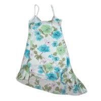 Y2K Asymmetrical Cami