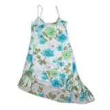 Y2K Asymmetrical Cami