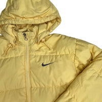 Vintage 90’s Nike Puffer Jacket