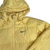 Vintage 90’s Nike Puffer Jacket
