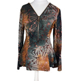 Vintage Long Sleeve Top