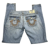 Vintage True Religion Denim Jeans