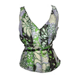 100% Silk Cami