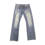Y2K Straight Leg Denim Jeans