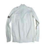 Y2K Firetrap Knitted Zip Up