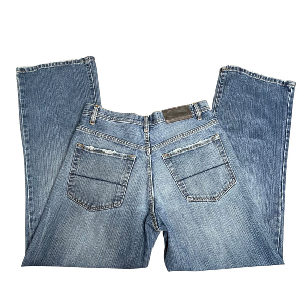 Y2K Denim Jeans