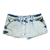 Y2K Mini Micro Skort