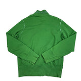 Green BENCH Zip Up