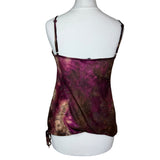 Y2K Mesh Cami