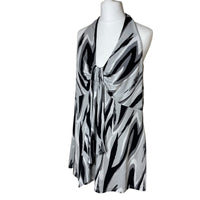 Y2K Halter Neck Top