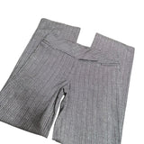 Vintage Wide Leg Trousers