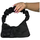 Black Mini Bag