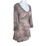 Lace Per Una Dress