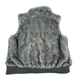 Faux Fur Gilet