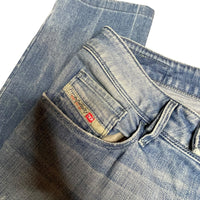 Y2K Diesel Jeans