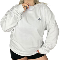 Vintage Adidas Sweatshirt