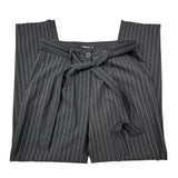Y2K Pinstripe Suit Set
