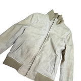 Vintage Leather Jacket