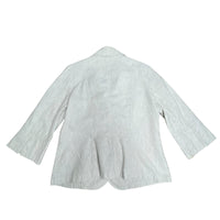 Cream Y2K Jacket