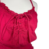 Pink Cami Top