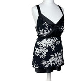 Y2K Satin Cami