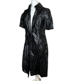 Vintage Miss Sixty Trench Coat Dress