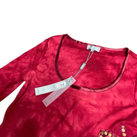 Graphic Top