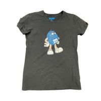 Diamanté M&M’s t-shirt