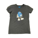 Diamanté M&M’s t-shirt