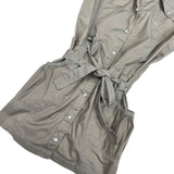 Y2K Utility Dress