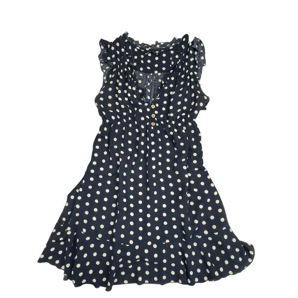 Polka Dot Dress