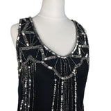 Y2K Embellished Top