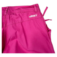 Pink ROXY Cargo Pants