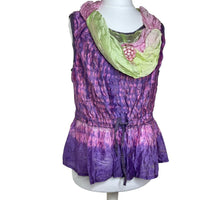 Y2K Vintage Funky Top